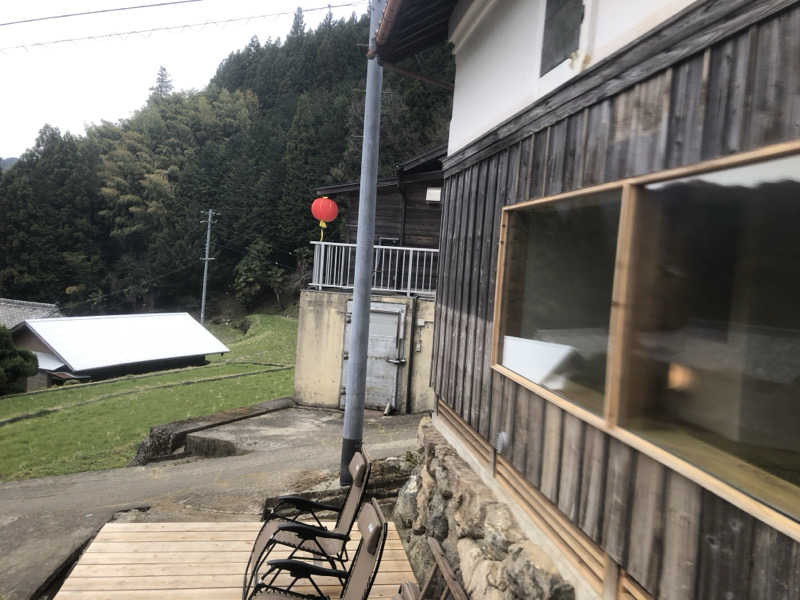 meme♡さんの紀美野サウナ&ホテルのサ活写真