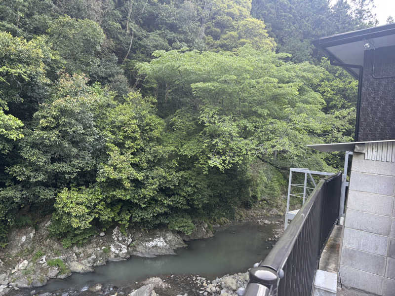 meme♡さんの神通温泉のサ活写真