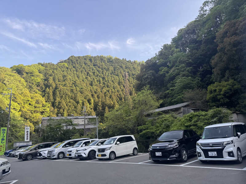 meme♡さんの神通温泉のサ活写真