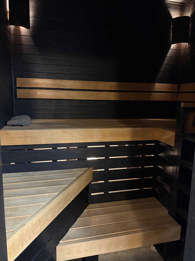 カンヒェチェさんのSPA&ごはん ゆるうむ yuluumuのサ活写真