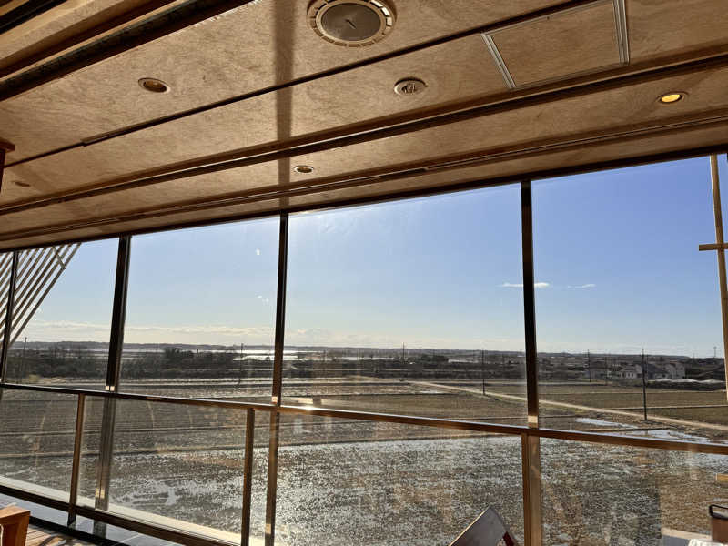 mstoooさんの成田の命泉 大和の湯のサ活写真