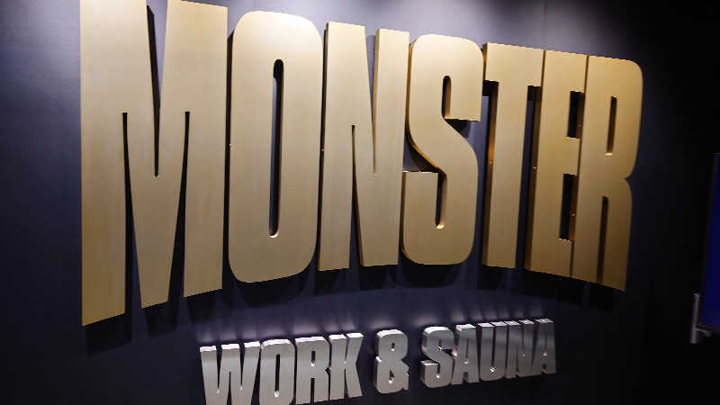 takumiのサウナさんのMONSTER WORK & SAUNAのサ活写真