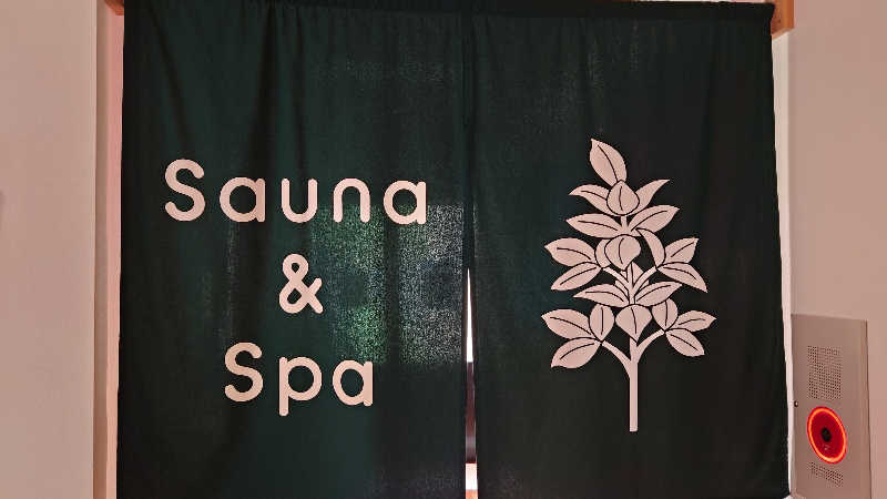 takumi（KABAO🦛）さんのSauna & Spa Green サウナ&スパ グリーン～愛宕山温泉～のサ活写真