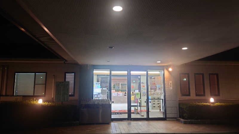 takumi（KABAO🦛）さんの中郷温泉通りゃんせのサ活写真