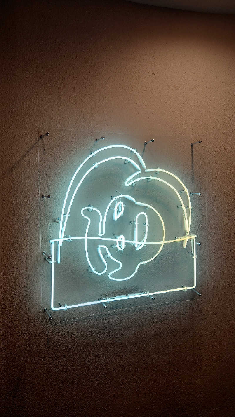 takumi（KABAO🦛）さんのやまの湯のサ活写真