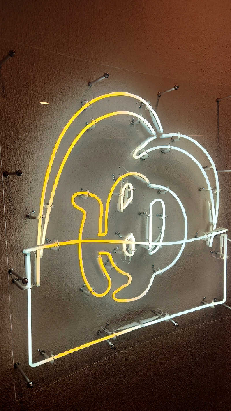 takumi（KABAO🦛）さんのやまの湯のサ活写真