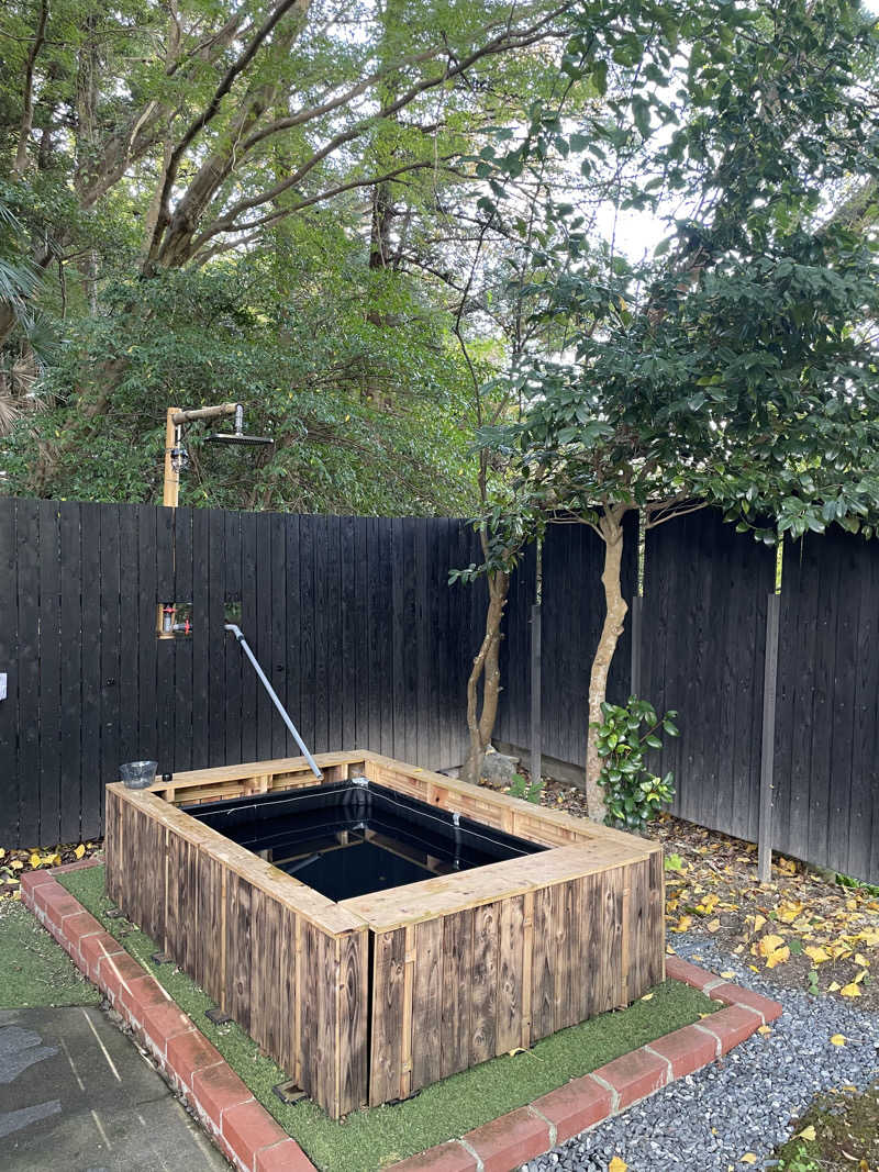 🔰ANさんの古民家サウナ 宮若山荘前のサ活写真