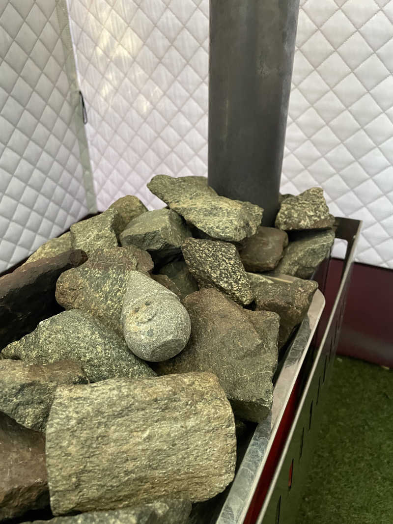 🔰ANさんの古民家サウナ 宮若山荘前のサ活写真