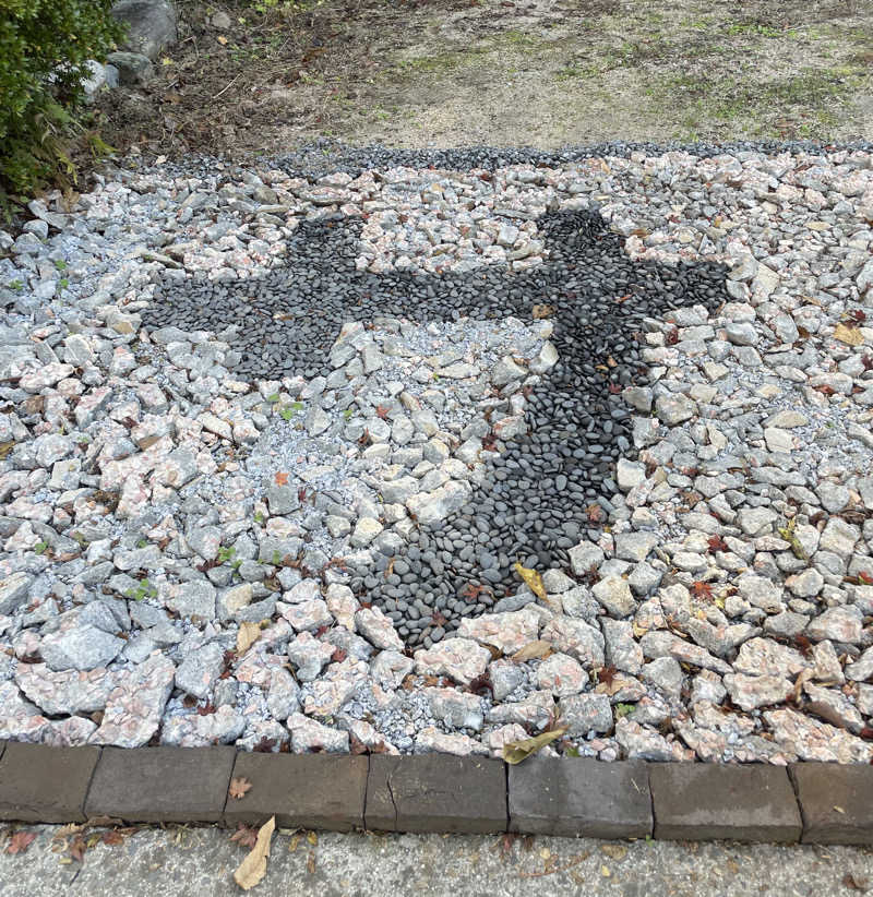 🔰ANさんの古民家サウナ 宮若山荘前のサ活写真