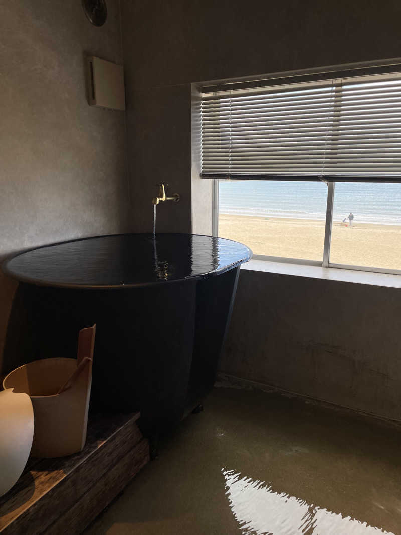 🔰ANさんのSUN EFFECTのサ活写真