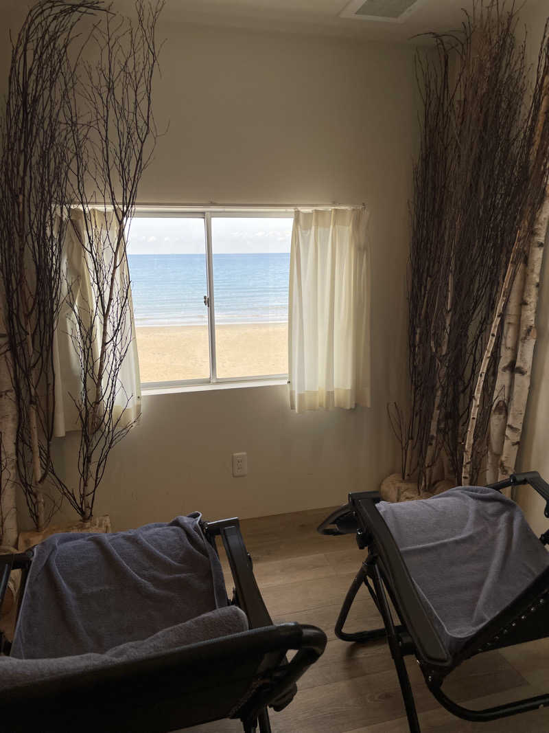 🔰ANさんのSUN EFFECTのサ活写真