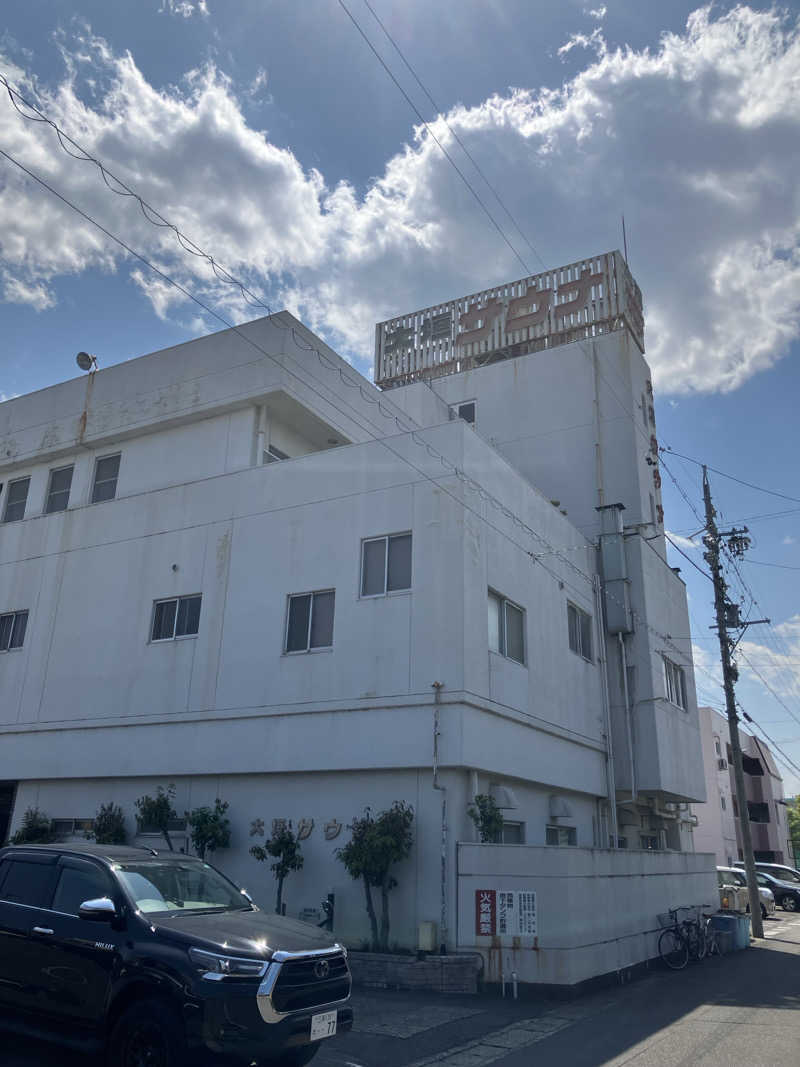 kikureさんの大垣サウナのサ活写真