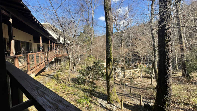 サウビー。さんのモダン湯治 おんりーゆーのサ活写真