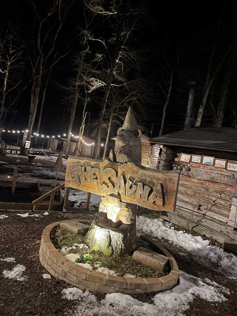 Frey33さんのThe Saunaのサ活写真