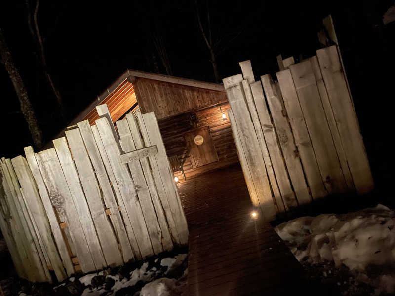 Frey33さんのThe Saunaのサ活写真