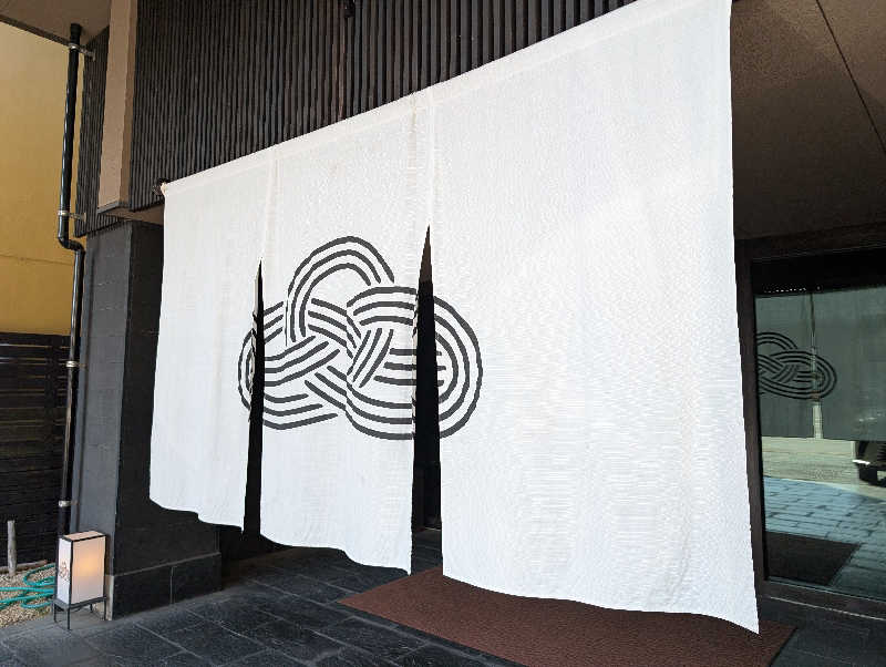 おりょりょさんの湯屋 水禅 Luxury Sauna & Spa(松屋別館)のサ活写真