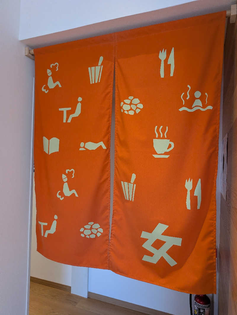 おりょりょさんのSauna Talo Toyama サウナタロトヤマのサ活写真