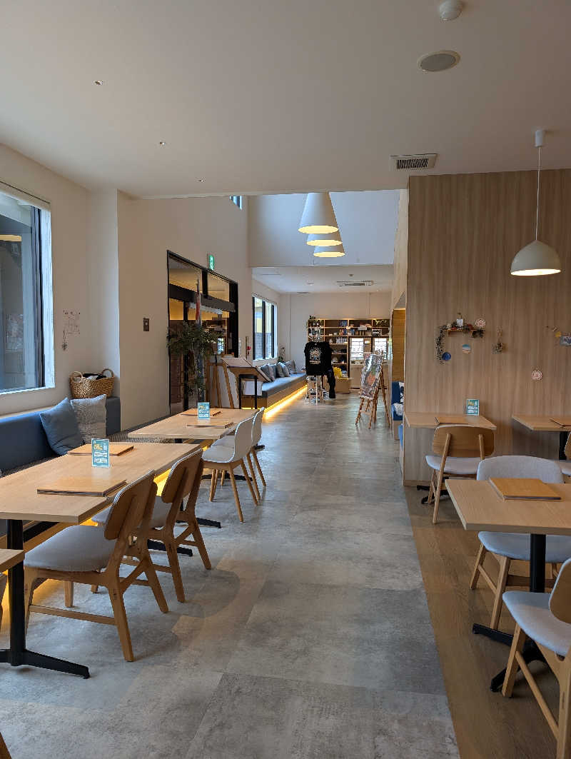 おりょりょさんのSauna Talo Toyama サウナタロトヤマのサ活写真