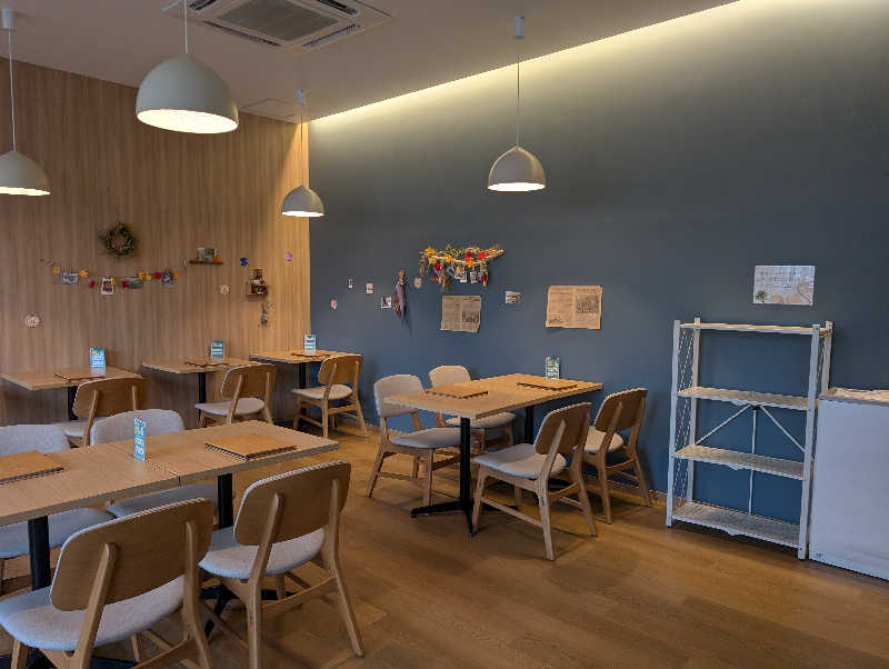 おりょりょさんのSauna Talo Toyama サウナタロトヤマのサ活写真