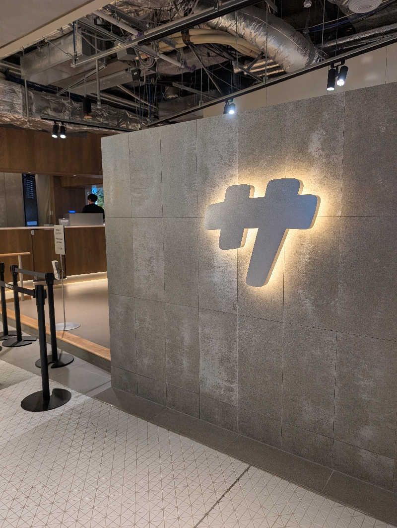 おりょりょさんの高輪SAUNASのサ活写真