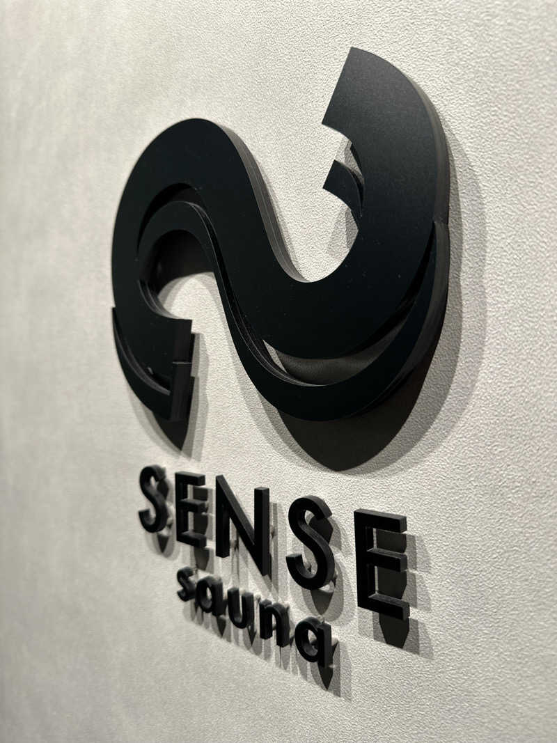 ふくまるさんのSENSE saunaのサ活写真