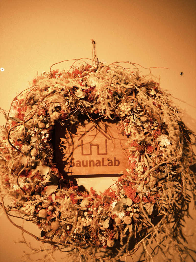 ふくまるさんのSaunaLab Nagoya (サウナラボ名古屋)のサ活写真