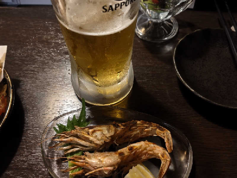 生ビール