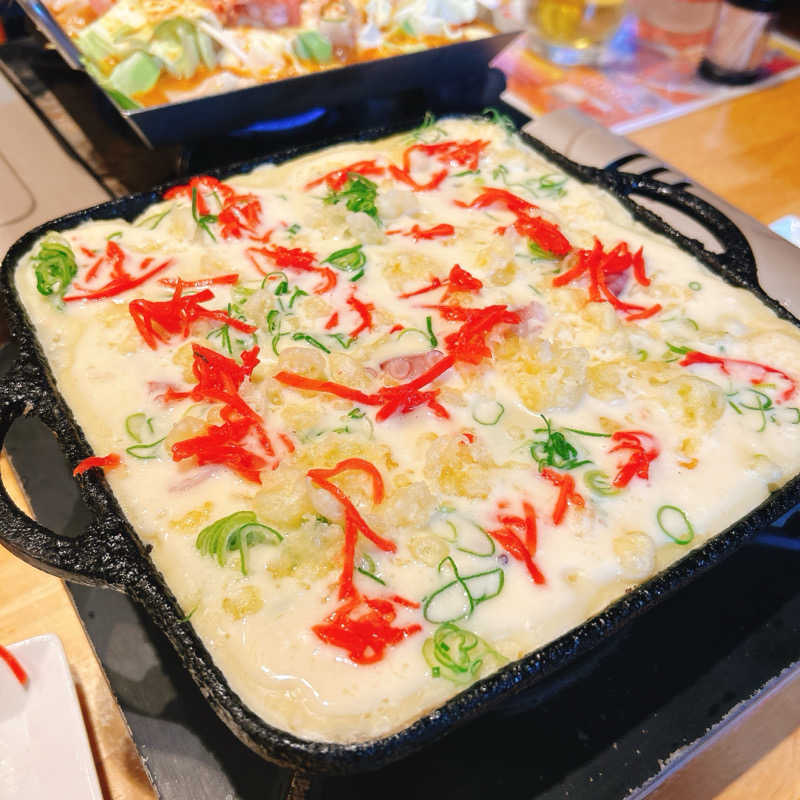 ぼんじりはTAREさんのなにわ健康ランド 湯〜トピアのサ活写真