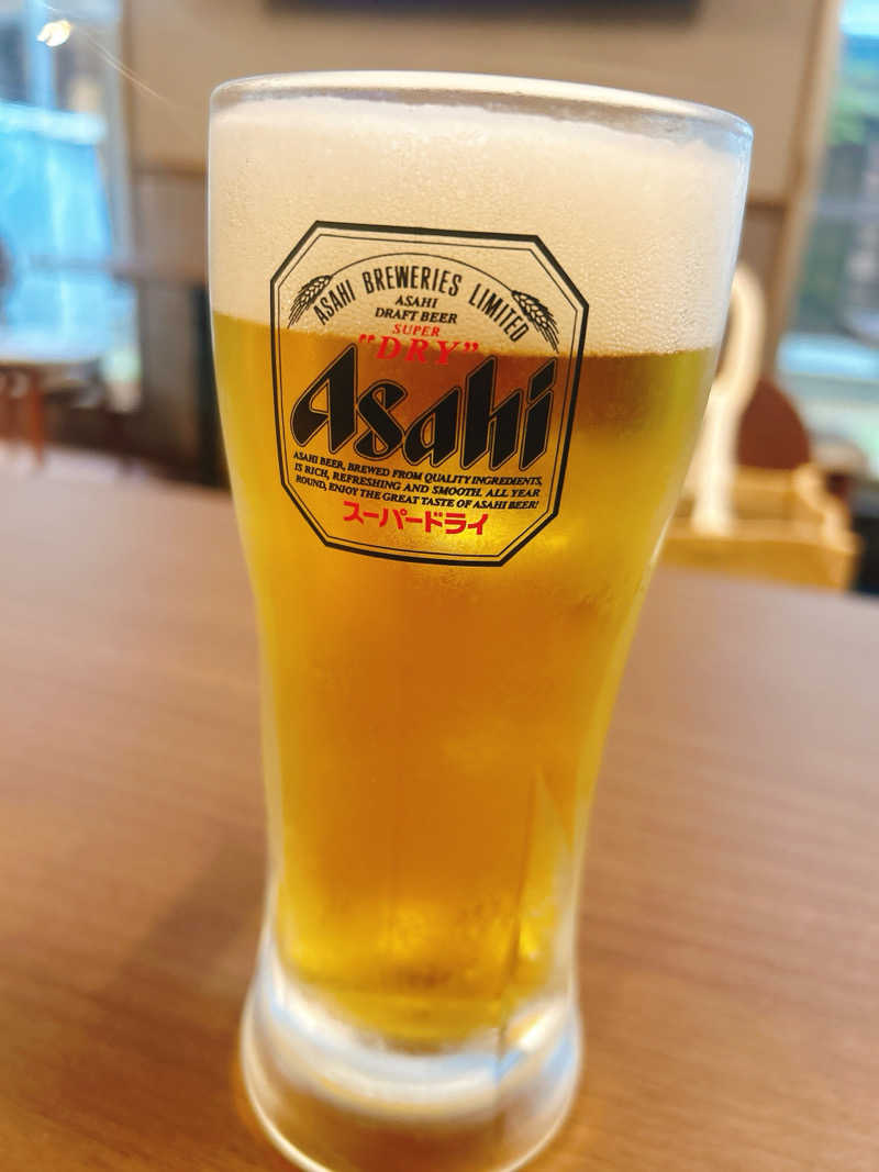 ぼんじりはTAREさんの大牟田天然温泉 最高の湯のサ活写真