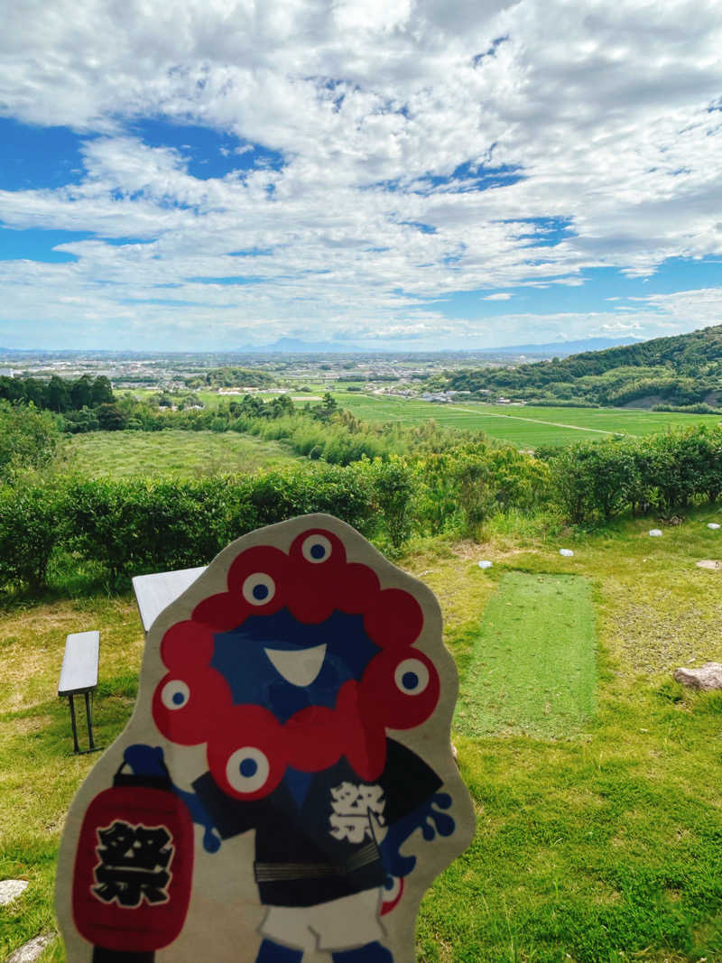 ぼんじりはタレさんのひがしせふり温泉 山茶花の湯のサ活写真