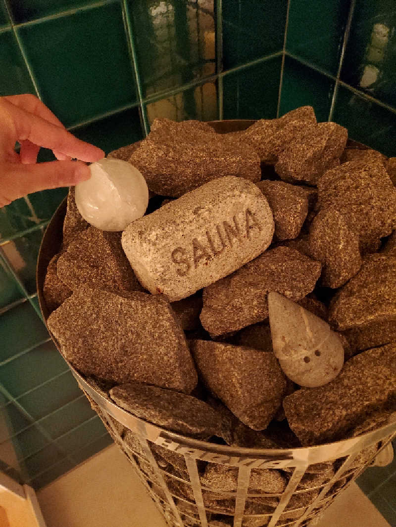 KIKUYOさんのSAUNA HIDE OUTのサ活写真