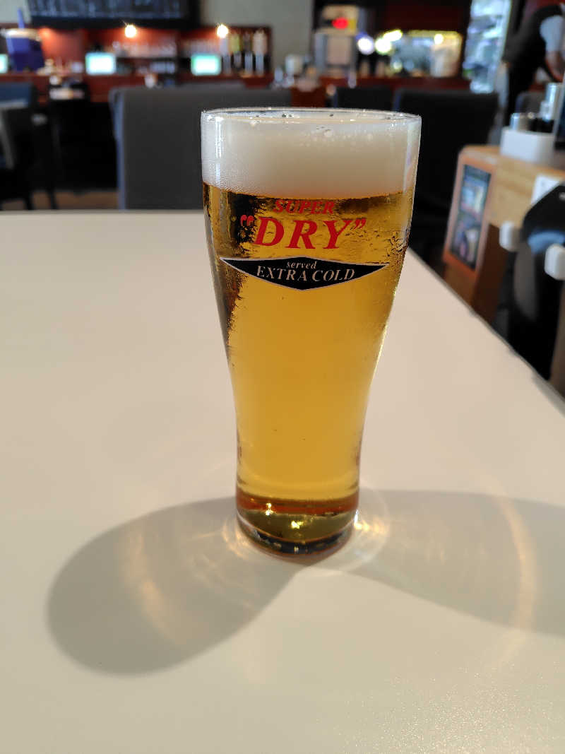 コウベノサウナーさんの神戸サウナ&スパのサ活写真