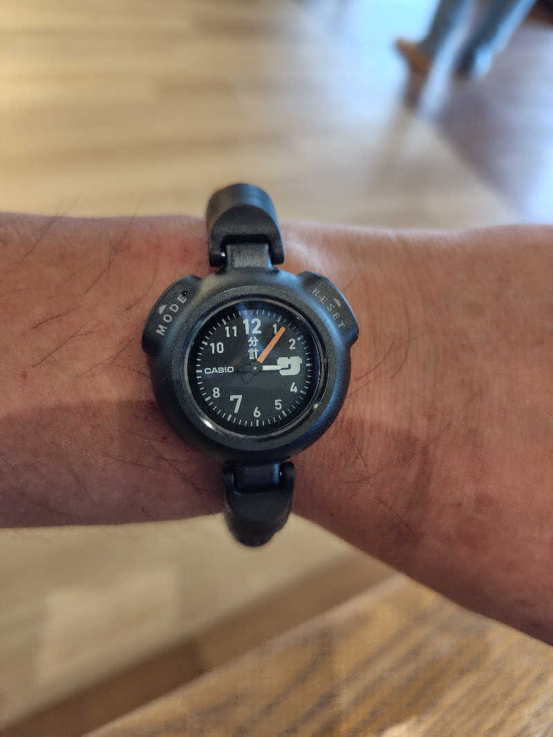 コウベノサウナーさんのSPA専 太平のゆのサ活写真