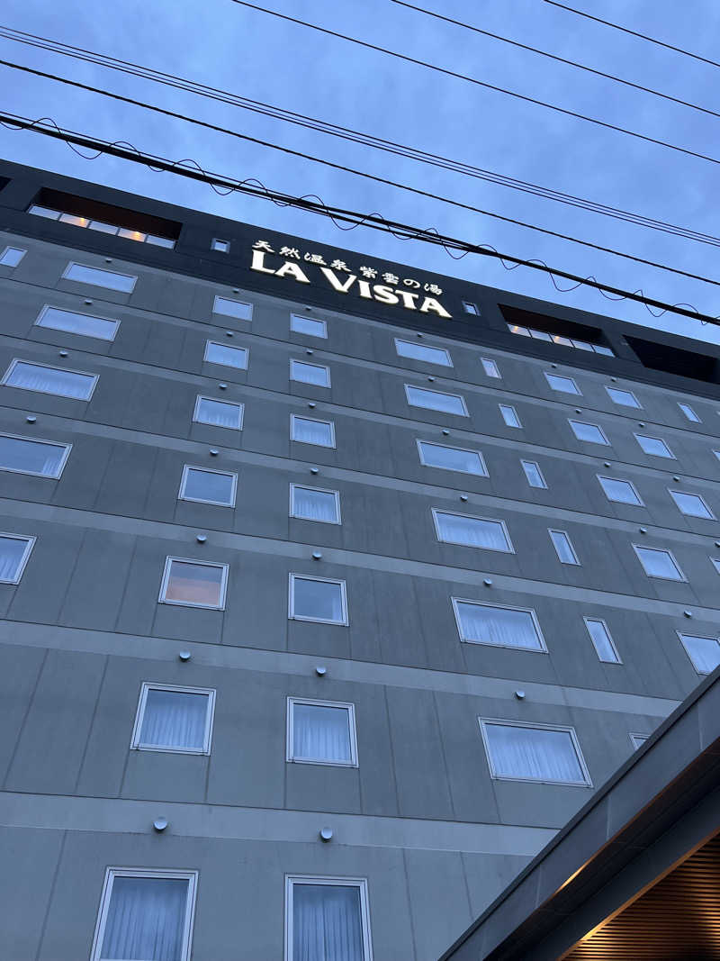 サウナ太郎さんのラビスタ富良野ヒルズ (ドーミーインチェーン)のサ活写真