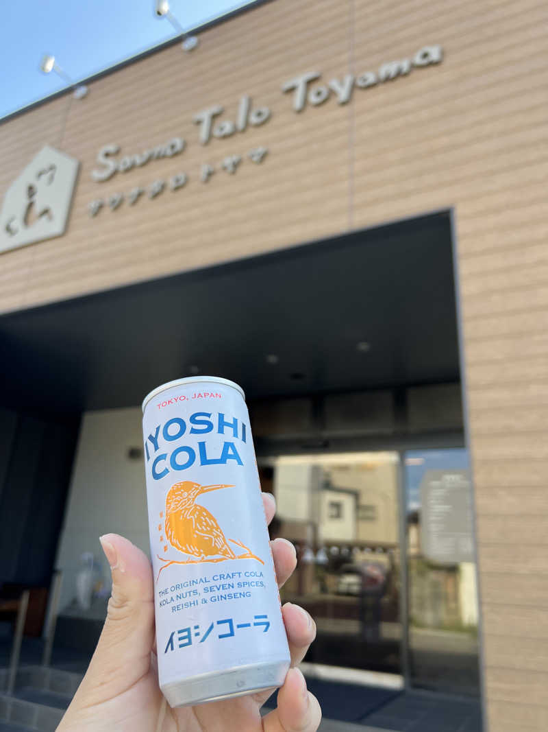 サウナ太郎さんのSauna Talo Toyama サウナタロトヤマのサ活写真