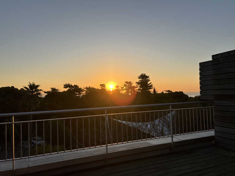 サウナ太郎さんのリゾートホテル モアナコーストのサ活写真