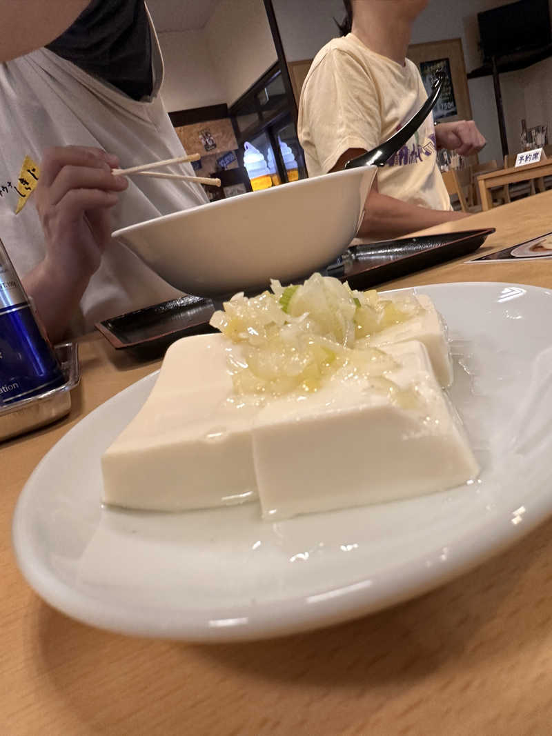旭さんの湯乃泉 草加健康センターのサ活写真