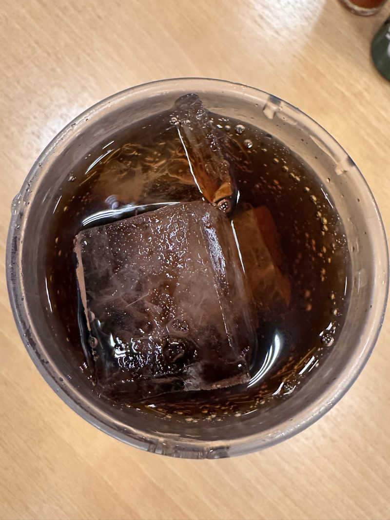 旭さんの湯乃泉 草加健康センターのサ活写真