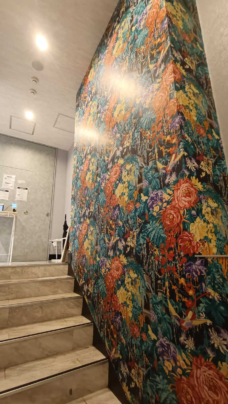 ヤマさんのオールドルーキーサウナ銀座中央通り店のサ活写真