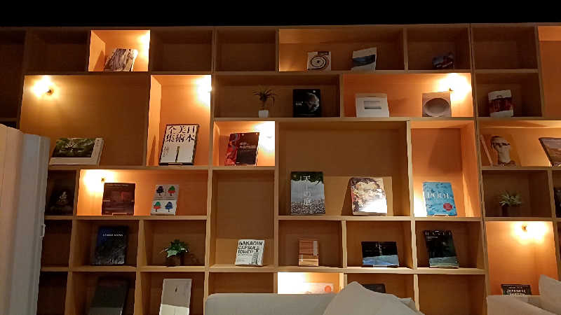 ヤマさんのSPA&SAUNA コリドーの湯のサ活写真