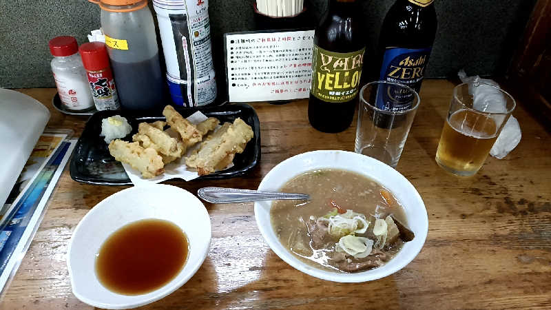 ヤマさんのバーデンガーデン(旧:ザ ベッドアンドスパ 所沢)のサ活写真