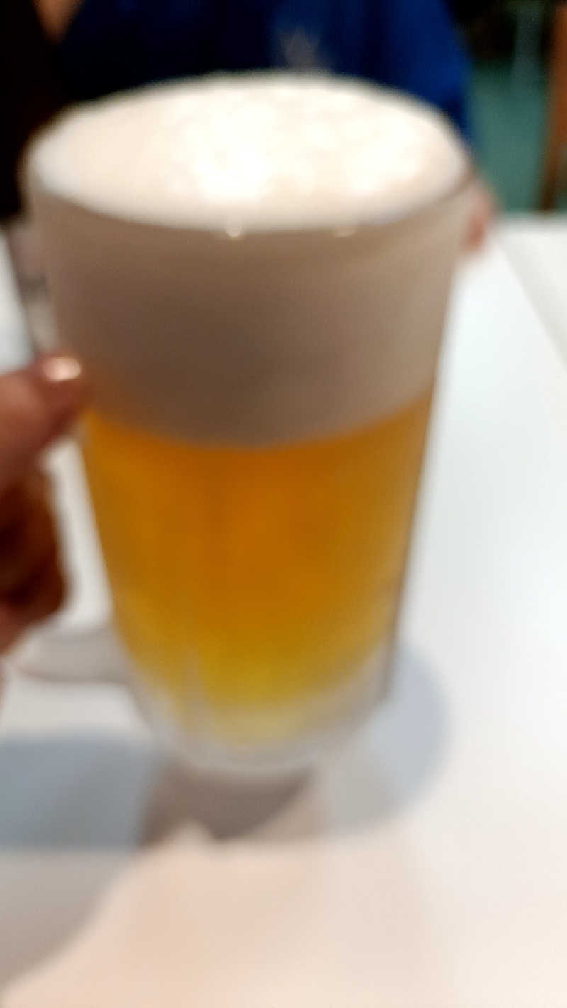 ヤマさんのスパ&カプセル ニューウイングのサ活写真