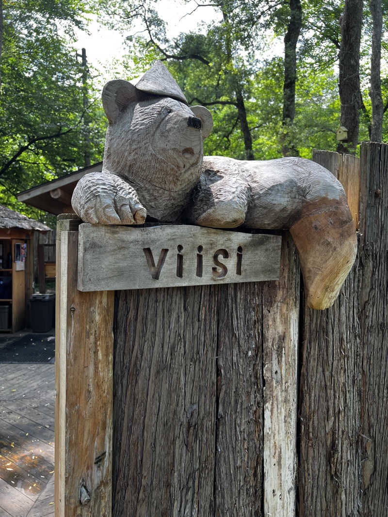 おっくんさんのThe Saunaのサ活写真