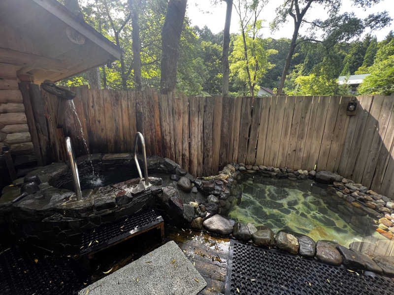 おっくんさんのThe Saunaのサ活写真