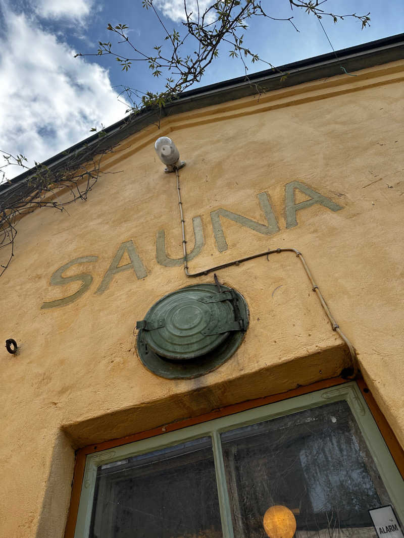 熱波僧🔥真炎🔥さんのRajaportin Saunaのサ活写真