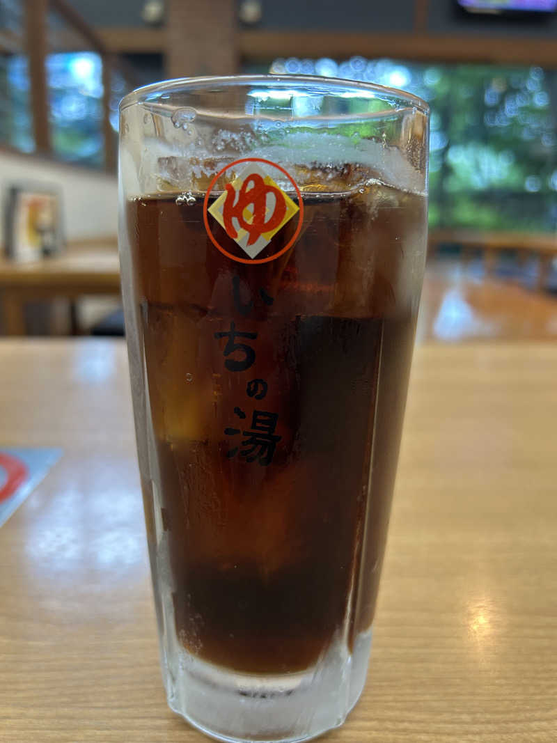 蒸しろ〜さんのいちの湯 古河店のサ活写真