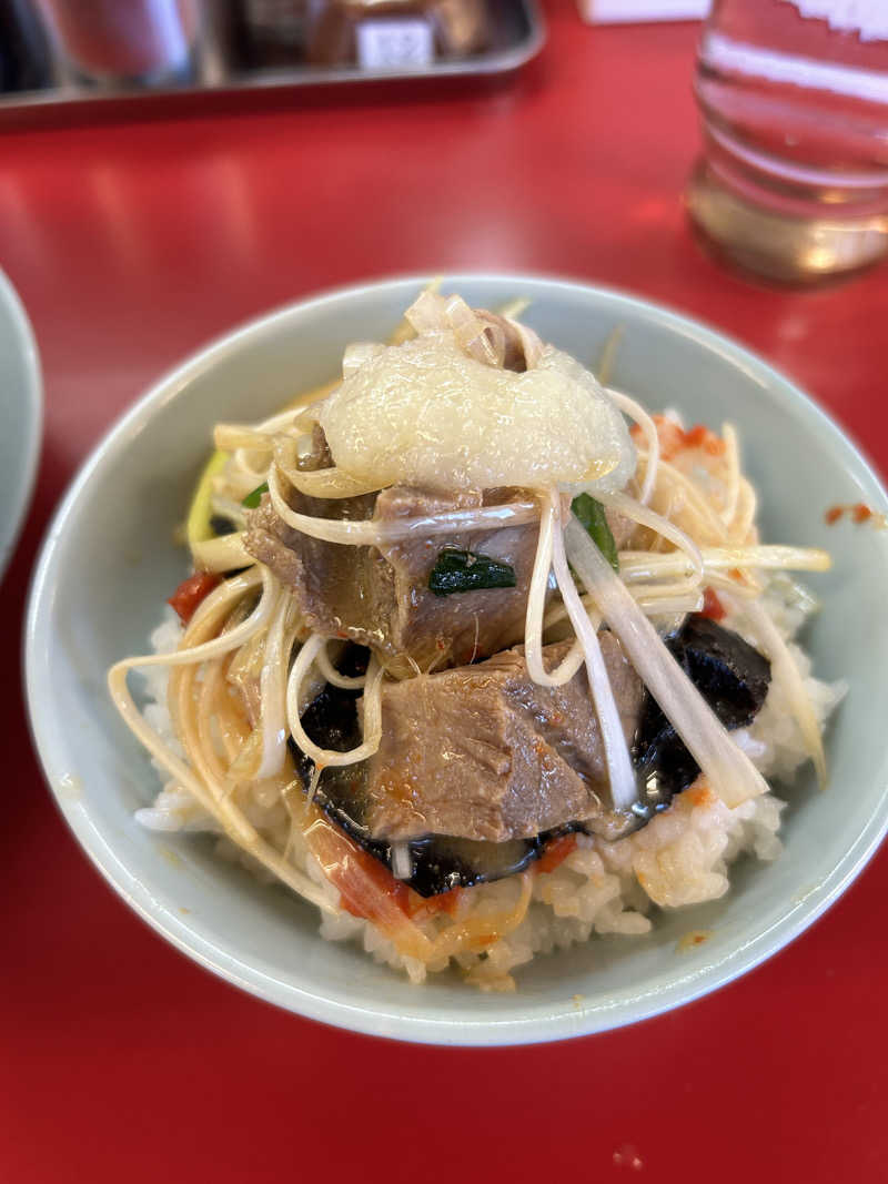 蒸しろ〜さんの極楽湯 羽生温泉のサ活写真