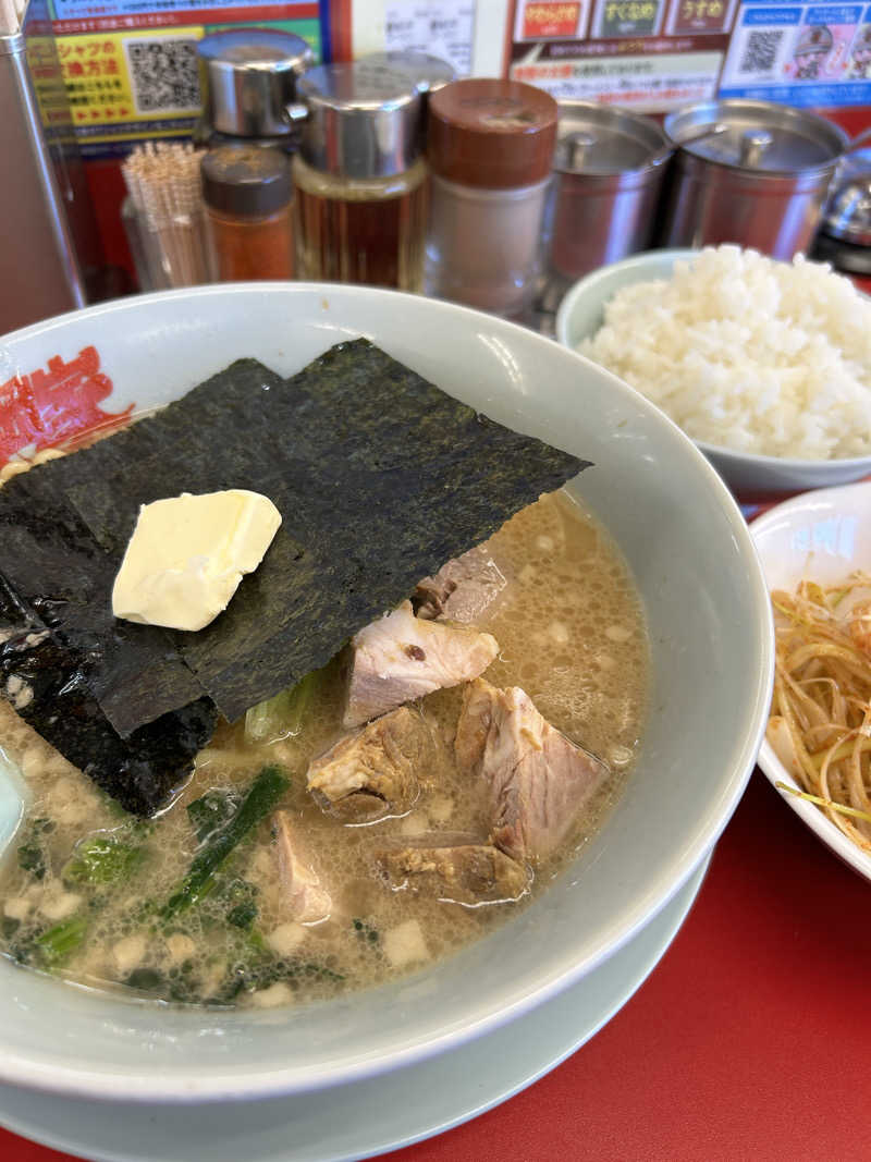 蒸しろ〜さんの御老公の湯 境店のサ活写真