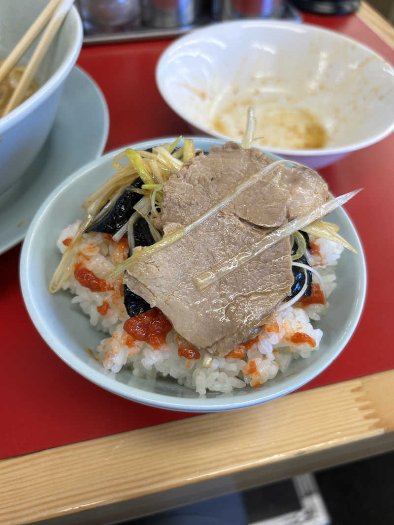 蒸しろ〜さんの御老公の湯 境店のサ活写真