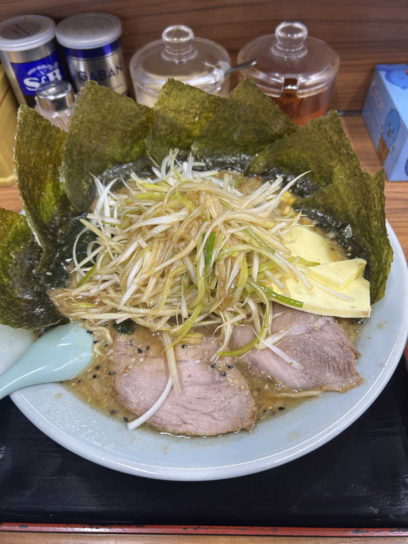 蒸しろ〜さんのSPA&ごはん ゆるうむ yuluumuのサ活写真